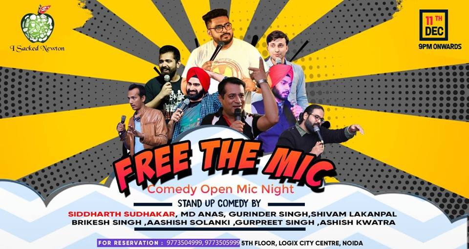 live music in noida