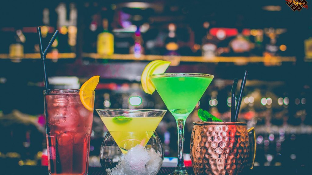 i sacked newton best restaurants in noida