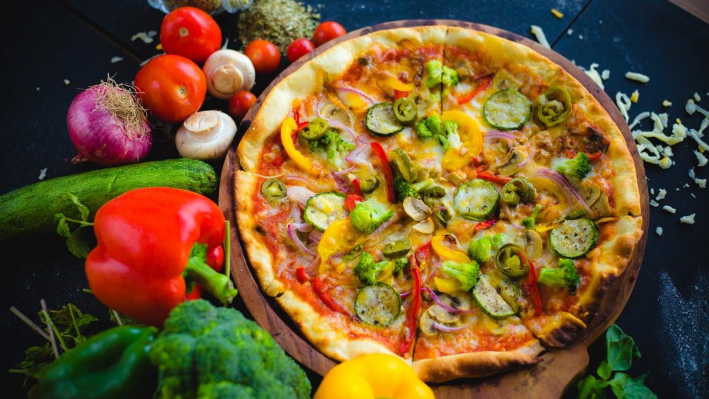 Wood Fired Pizza-Delhi NCR | Best Wood Fired Pizza–Delhi NCR