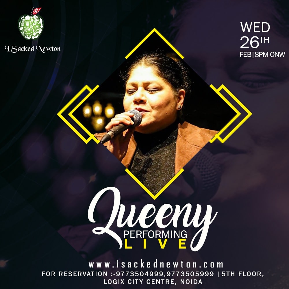 26th-february-queeny-live